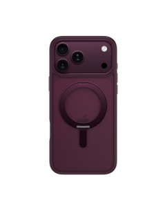 Funda iPhone 18/17 Pro Max Soporte MagSafe Armor Ultra | WiWU 2
