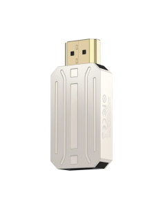 Adaptador USB-C a HDMI 4K Ultra HD Vídeo y Audio | WiWU