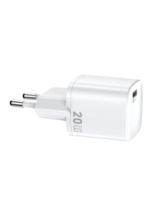 Cargador Rápido GaN 20W PPS