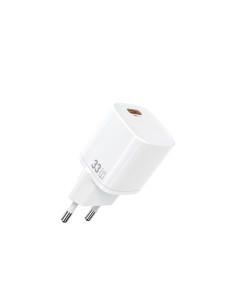 Cargador GaN USB-C 33 W Cube 2