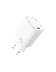 Cargador USB-C GaN de 20W Essen