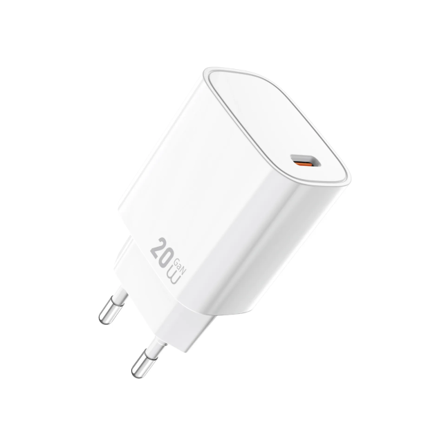 20 W GaN USB-C Charger Essen