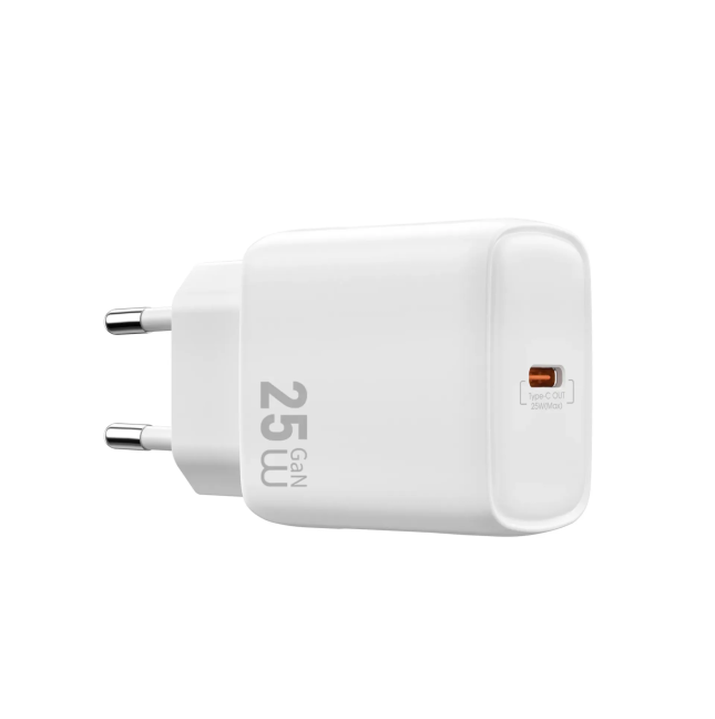 25 W GaN USB-C Charger Essen