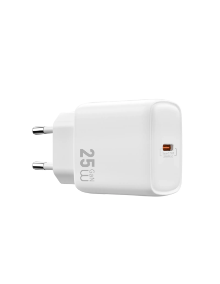 Cargador USB-C GaN de 25 W Essen