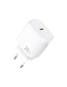 Cargador USB-C GaN de 25 W Essen 2