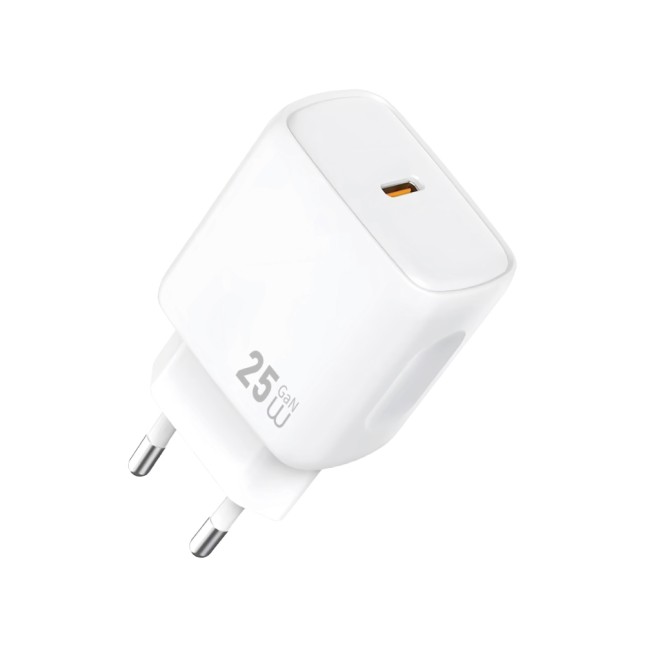 25 W GaN USB-C Charger Essen