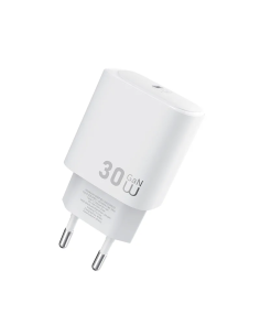 Cargador USB-C GaN PD de 30 W Essen