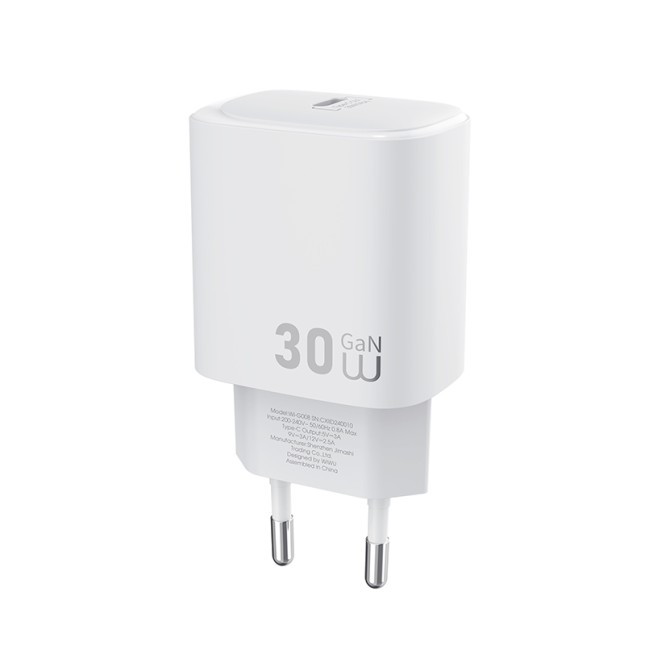 30 W GaN PD USB-C Charger Essen
