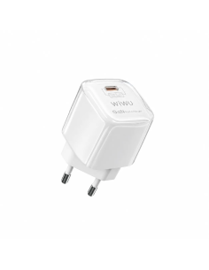 Cargadow 30W GaN PD Jello