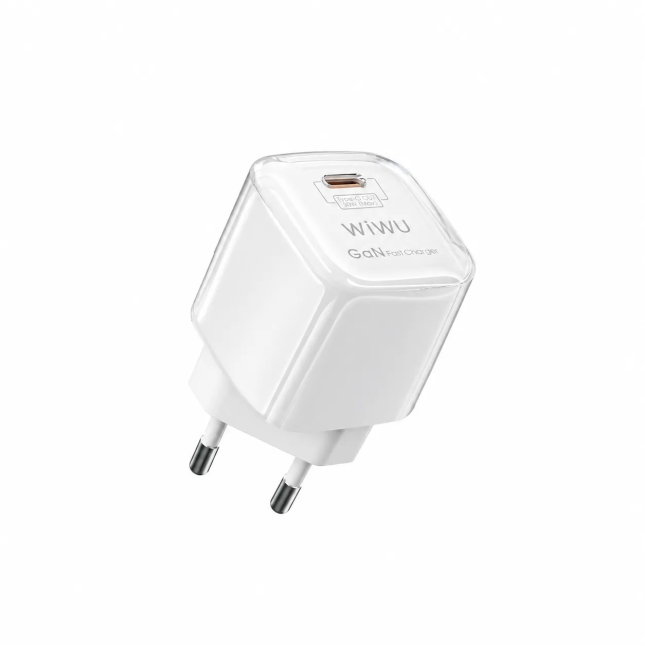Cargadow 30W GaN PD Jello