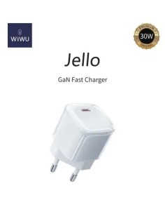 Cargadow 30W GaN PD Jello 2