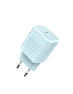 Jello – Cargador Rápido GaN 33W PD (C)