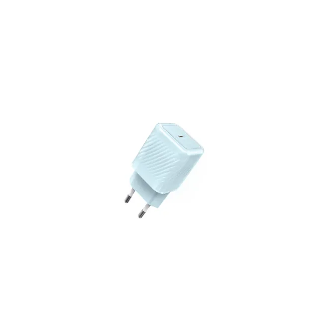 Jello – Cargador Rápido GaN 33W PD (C)