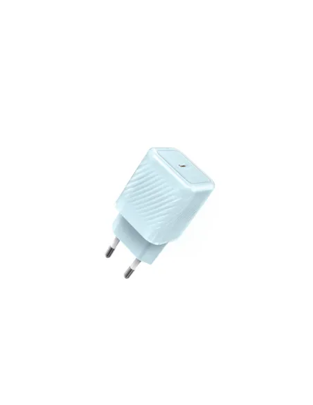 Jello – Cargador Rápido GaN 33W PD (C)