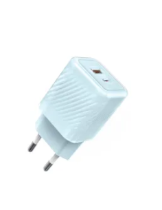 Cargador 35W GaN PD Jello