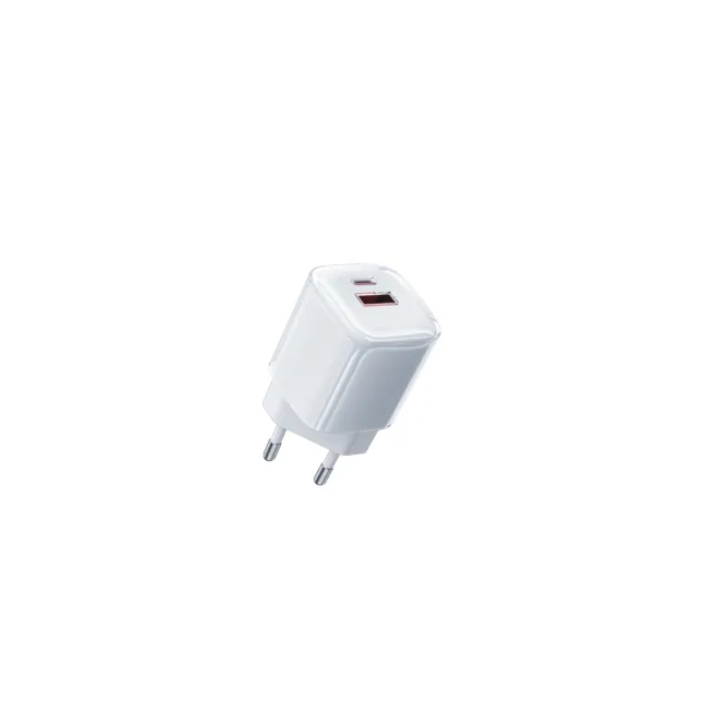 Cargador 35W PD+QC Jello