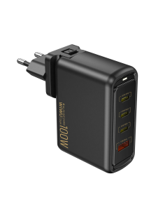 Cargador Universal Warriors 100W QC PD