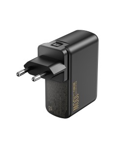 Cargador Universal Warriors 100W QC PD 2