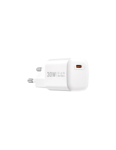 Nano – Cargador Rápido GaN 30W PD (C)