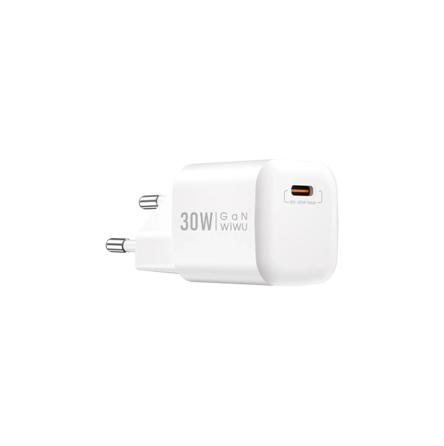 Nano – PD Fast Charger 30W (C)