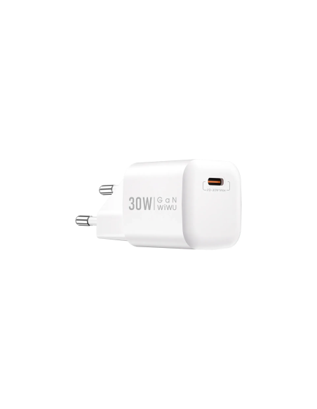 Nano – PD Fast Charger 30W (C)