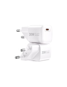 Nano – PD Fast Charger 30W (C) 2