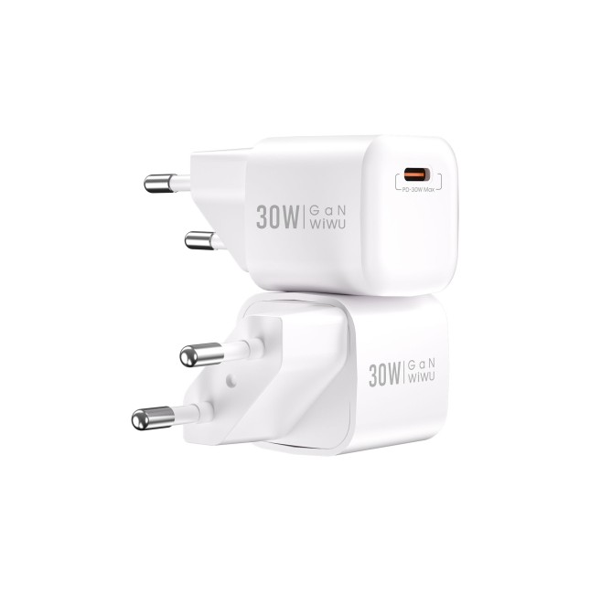Nano – PD Fast Charger 30W (C)