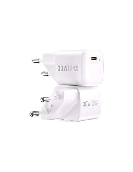 Nano – Cargador Rápido GaN 30W PD (C)