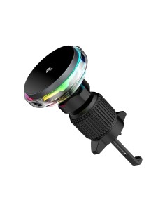 Cargador Inalámbrico Qi2.0 para Coche 2