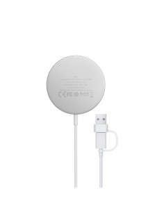 Wireless magnetic charger 2