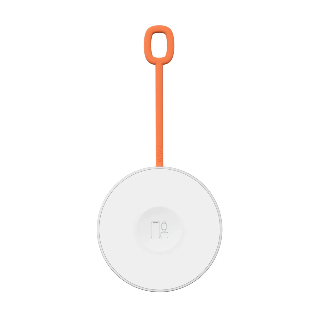 3-in-1 wireless charger