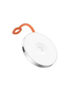 Cargador inalámbrico 3 en 1 2