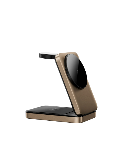 3-in-1 Triple Wireless Charger
