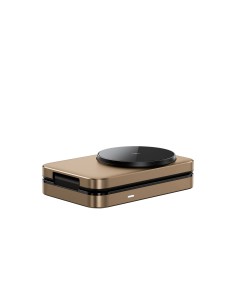 3-in-1 Triple Wireless Charger 2