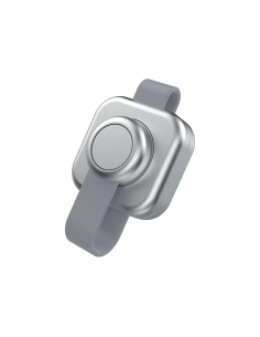 Planeta Trio Cargador Inalámbrico Plegable 3 en 1