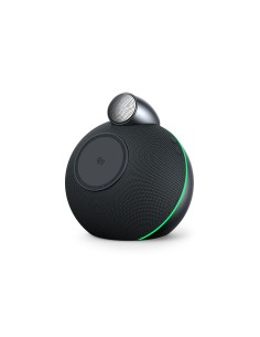 Conch Wireless Charging Speaker Qi2.2 25W - Black 2