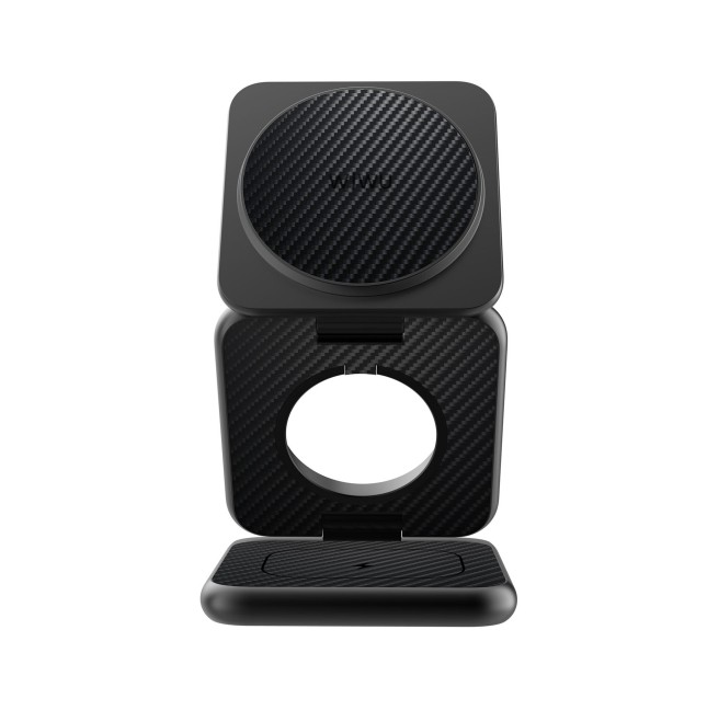 Kevlar 3-in-1 Wireless Charger