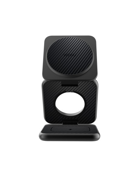 Kevlar 3-in-1 Wireless Charger