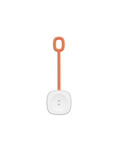 Portable Charger for Apple Watch compatible with Lightning and USB-C cables