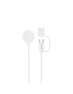 Apple Watch USB-A Magnetic Charging Cable