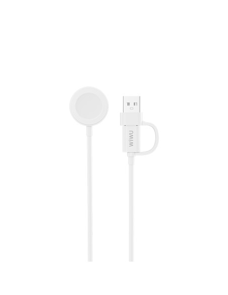 Apple Watch USB-A Magnetic Charging Cable