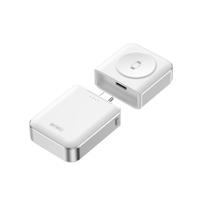 Elf 3-in-1 Mini Watch Charger