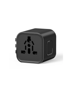 2500W AC Universal Travel Adapter