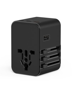 Adaptador enchufe universal de 45W 2