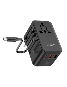 Universal Adapter 70W