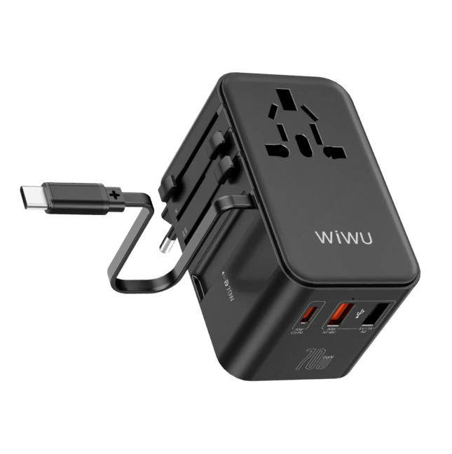 Universal Adapter 70W