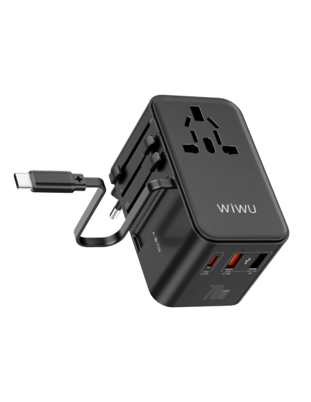 Universal Adapter 70W