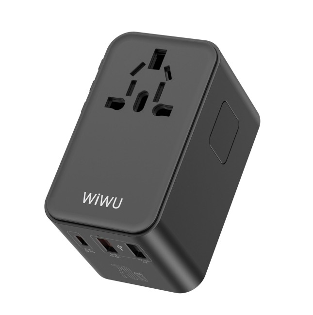 Adaptador Universal de 70 W