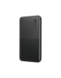 Speedy Series 10,000 mAh External Battery – 2A Black