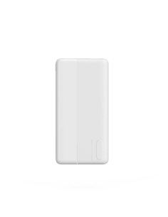 Power Bank Essen 2A 10000mAh Blanco